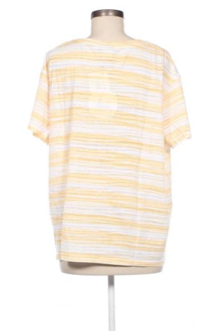 Damen Shirt Luhta, Größe XXL, Farbe Gelb, Preis 27,84 €
