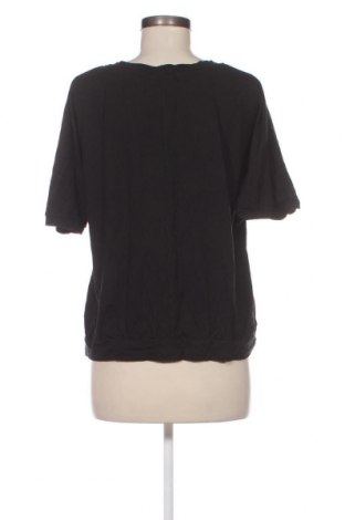 Γυναικεία μπλούζα Luisa Viola, Μέγεθος XL, Χρώμα Μαύρο, Τιμή 13,50 €