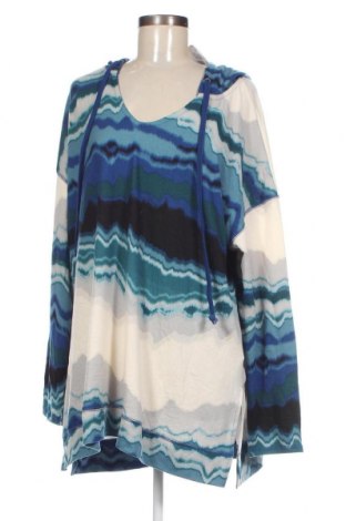 Дамска блуза LulaRoe, Размер 3XL, Цвят Многоцветен, Цена 11,40 лв.
