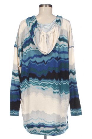 Дамска блуза LulaRoe, Размер 3XL, Цвят Многоцветен, Цена 19,00 лв.