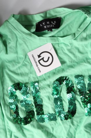 Damen Shirt Lynne, Größe L, Farbe Grün, Preis € 21,94