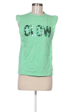 Γυναικεία μπλούζα Lynne, Μέγεθος L, Χρώμα Πράσινο, Τιμή 21,94 €