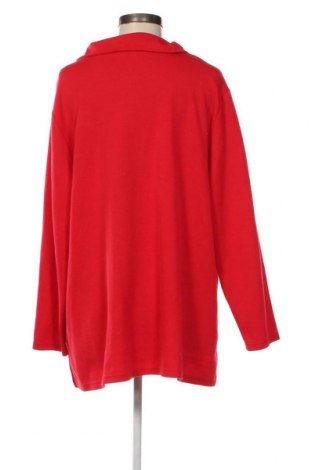 Bluză de femei M. Collection, Mărime 3XL, Culoare Roșu, Preț 62,50 Lei