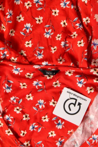 Damen Shirt M&Co., Größe L, Farbe Rot, Preis 9,72 €
