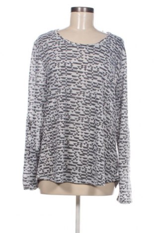 Γυναικεία μπλούζα M.X.O, Μέγεθος XL, Χρώμα Πολύχρωμο, Τιμή 4,35 €