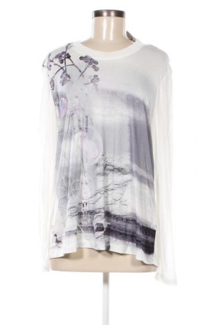 Дамска блуза M.X.O, Размер XL, Цвят Бял, Цена 11,40 лв.
