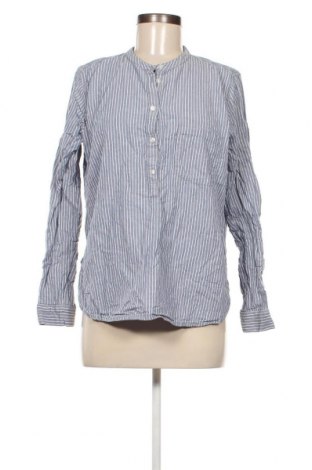 Damen Shirt MAGASIN DU NORD, Größe L, Farbe Blau, Preis 10,31 €
