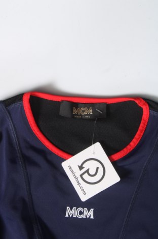 Γυναικεία μπλούζα MCM, Μέγεθος M, Χρώμα Μπλέ, Τιμή 100,26 €