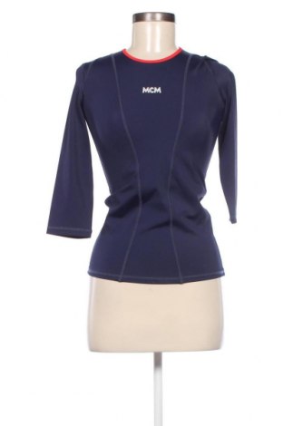Damen Shirt MCM, Größe M, Farbe Blau, Preis € 120,31