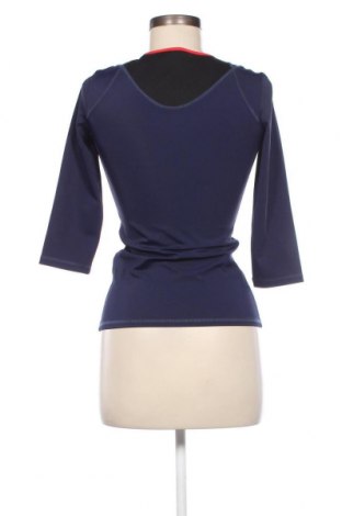 Γυναικεία μπλούζα MCM, Μέγεθος M, Χρώμα Μπλέ, Τιμή 100,26 €