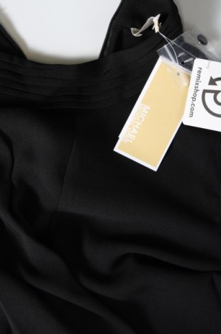 Дамска блуза MICHAEL Michael Kors, Размер XS, Цвят Черен, Цена 125,95 лв.