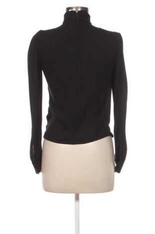 Дамска блуза MICHAEL Michael Kors, Размер XS, Цвят Черен, Цена 125,95 лв.