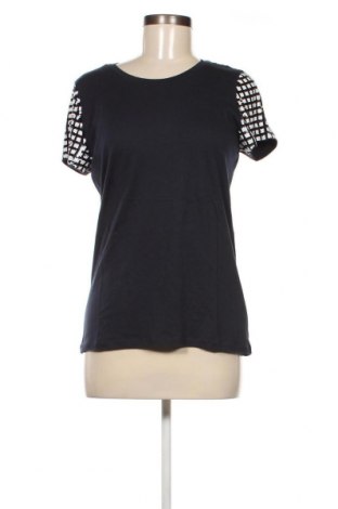 Damen Shirt MICHAEL Michael Kors, Größe L, Farbe Blau, Preis € 37,78
