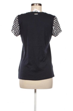Γυναικεία μπλούζα MICHAEL Michael Kors, Μέγεθος L, Χρώμα Μπλέ, Τιμή 45,96 €