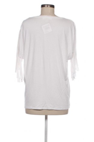 Γυναικεία μπλούζα MICHAEL Michael Kors, Μέγεθος XL, Χρώμα Λευκό, Τιμή 43,41 €