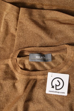 Дамски пуловер MOS MOSH, Размер XS, Цвят Кафяв, Цена 27,90 лв.