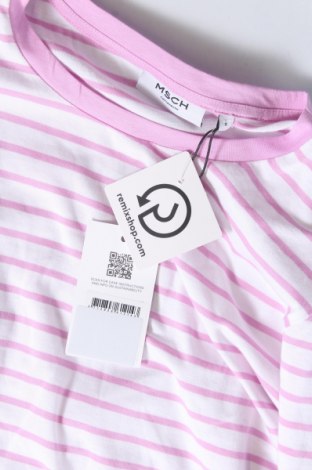 Γυναικεία μπλούζα MSCH, Μέγεθος S, Χρώμα Πολύχρωμο, Τιμή 7,94 €