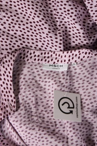 Дамска блуза MSCH, Размер S, Цвят Розов, Цена 15,74 лв.