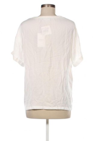 Damen Shirt MSCH, Größe M, Farbe Weiß, Preis 5,95 €