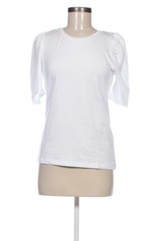 Γυναικεία μπλούζα MSCH, Μέγεθος M, Χρώμα Λευκό, Τιμή 15,88 €