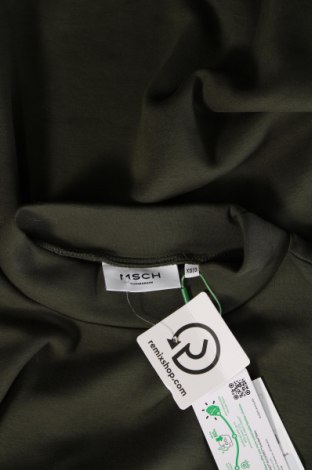Bluză de femei MSCH, Mărime S, Culoare Verde, Preț 50,66 Lei