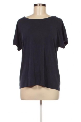 Damen Shirt MSCH, Größe M, Farbe Blau, Preis 5,95 €