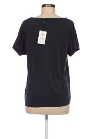 Damen Shirt MSCH, Größe M, Farbe Blau, Preis 5,95 €