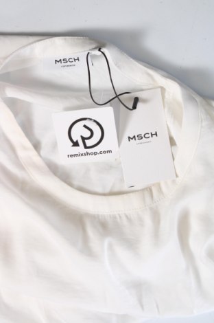Damen Shirt MSCH, Größe S, Farbe Weiß, Preis 39,69 €
