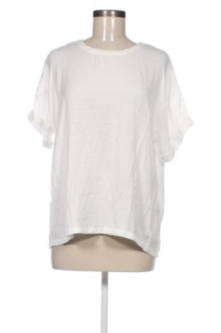 Damen Shirt MSCH, Größe S, Farbe Weiß, Preis 17,86 €