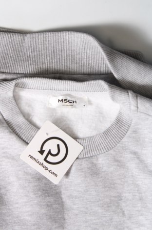 Damen Shirt MSCH, Größe S, Farbe Grau, Preis 3,55 €