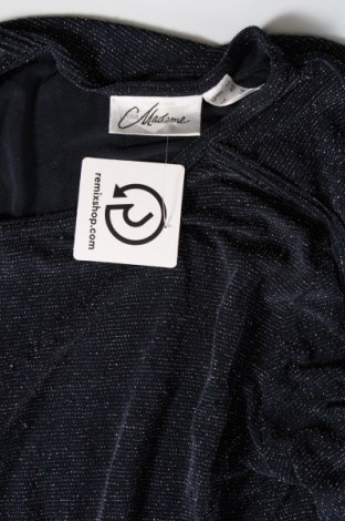 Γυναικεία μπλούζα Madame, Μέγεθος L, Χρώμα Πολύχρωμο, Τιμή 2,78 €