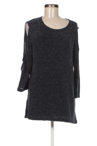 Γυναικεία μπλούζα Madame, Μέγεθος L, Χρώμα Πολύχρωμο, Τιμή 2,23 €