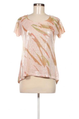 Дамска блуза Made In Italy, Размер S, Цвят Многоцветен, Цена 10,56 лв.