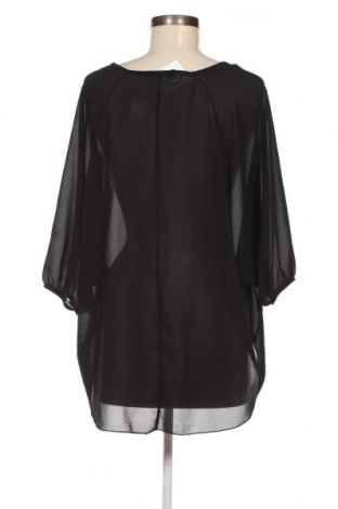 Damen Shirt Made In Italy, Größe M, Farbe Schwarz, Preis 4,50 €