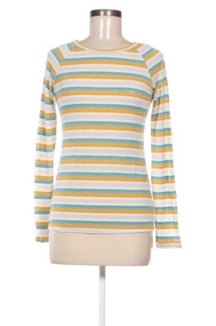 Γυναικεία μπλούζα Made In Italy, Μέγεθος S, Χρώμα Πολύχρωμο, Τιμή 2,72 €