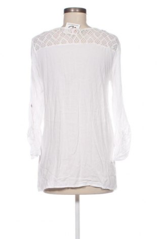Дамска блуза Made In Italy, Размер M, Цвят Бял, Цена 10,83 лв.