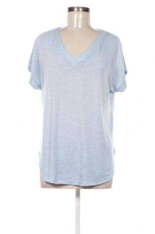 Damen Shirt Made In Italy, Größe M, Farbe Blau, Preis 1,98 €
