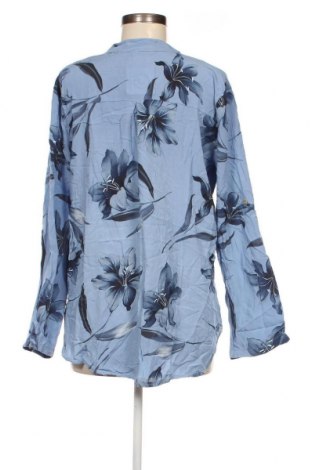 Damen Shirt Made In Italy, Größe L, Farbe Blau, Preis 9,72 €