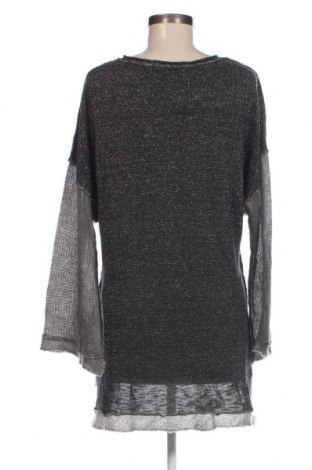 Damen Shirt Made In Italy, Größe M, Farbe Grau, Preis 13,22 €