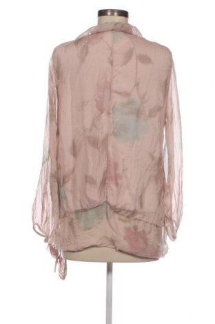 Γυναικεία μπλούζα Made In Italy, Μέγεθος M, Χρώμα Πολύχρωμο, Τιμή 12,53 €