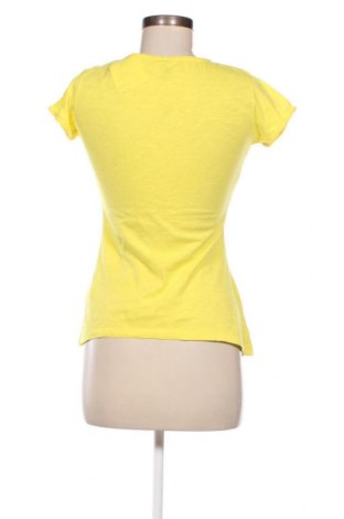 Damen Shirt Madonna, Größe M, Farbe Gelb, Preis € 5,10