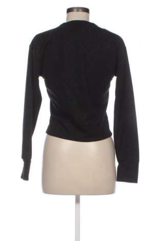 Дамска блуза Maison Scotch, Размер XS, Цвят Черен, Цена 41,86 лв.