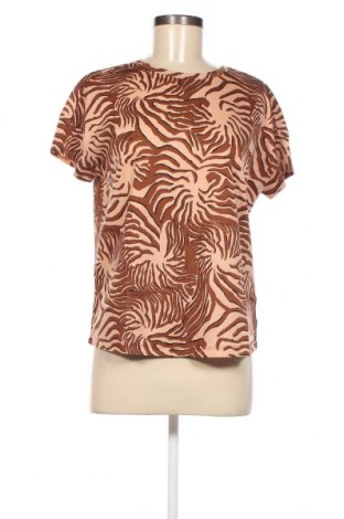 Damen Shirt Maison Scotch, Größe S, Farbe Mehrfarbig, Preis 37,35 €