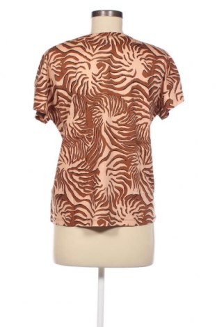 Γυναικεία μπλούζα Maison Scotch, Μέγεθος S, Χρώμα Πολύχρωμο, Τιμή 33,20 €