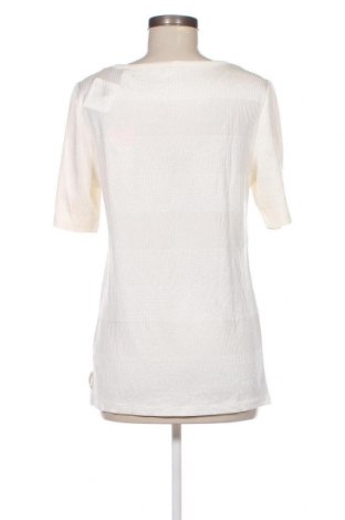 Дамска блуза Maison Scotch, Размер XL, Цвят Екрю, Цена 80,50 лв.