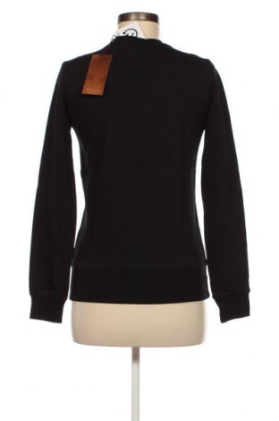 Дамска блуза Maison Scotch, Размер XS, Цвят Черен, Цена 80,50 лв.