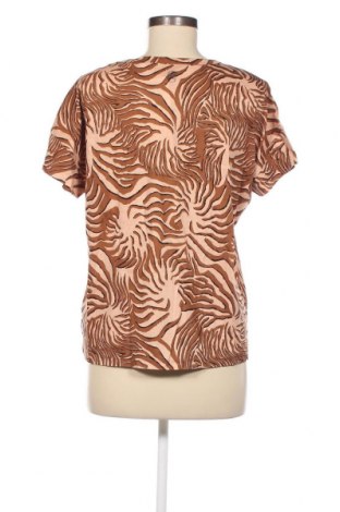 Γυναικεία μπλούζα Maison Scotch, Μέγεθος M, Χρώμα Πολύχρωμο, Τιμή 37,35 €