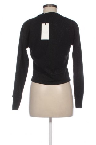 Damen Shirt Maison Scotch, Größe S, Farbe Schwarz, Preis € 41,50