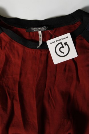 Damen Shirt Maison Scotch, Größe S, Farbe Mehrfarbig, Preis 19,56 €