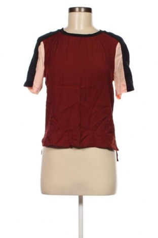 Дамска блуза Maison Scotch, Размер S, Цвят Многоцветен, Цена 38,25 лв.